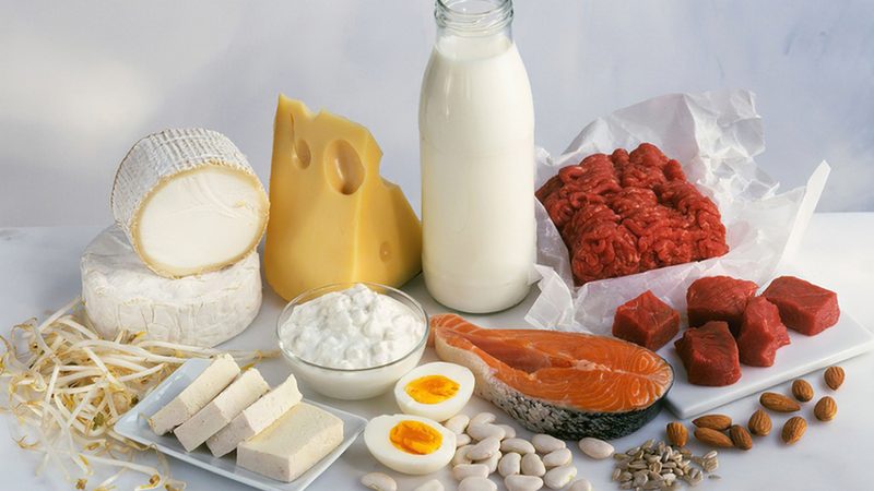 乳清蛋白粉：分离和浓缩，谁才是最佳受众？**