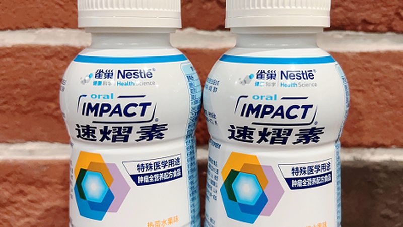 肌肉科技与欧普特蒙蛋白粉：揭秘其背后的科技与品质